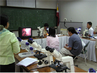 Philippines training workshop